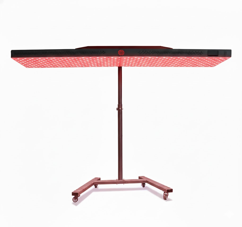 RLX 348 PRO Red Light Therapy Panel
